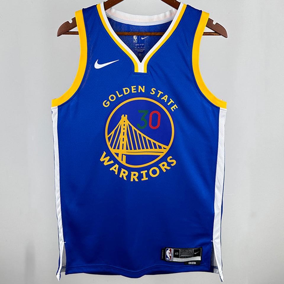 2024/25 Warriors NBA