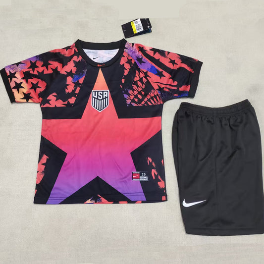 2026/27 USA Especial Niño Selecciones