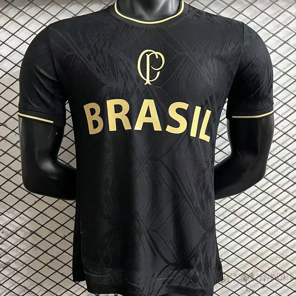 jersey 2026/27 corinthians especial manga corta versión jugador