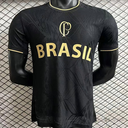 Jersey 2026/27 Corinthians Especial Manga corta Versión Jugador