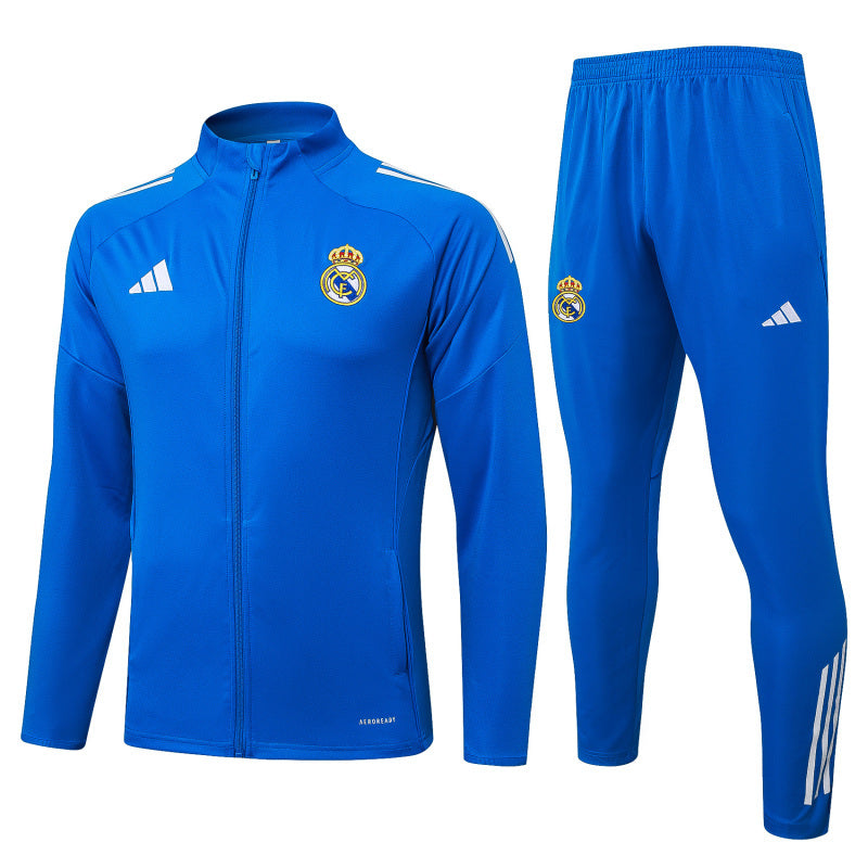 Conjunto Casual 2025/26 Real Madrid