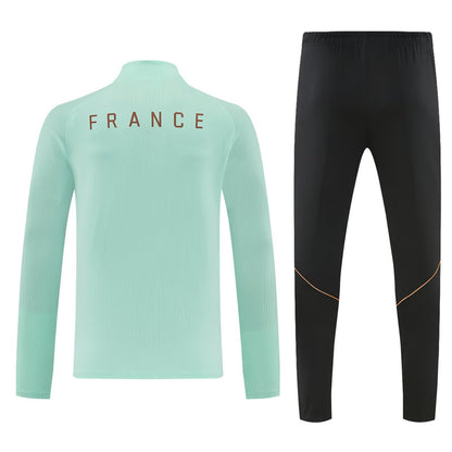 Conjunto Entrenamiento 2026/27 Francia