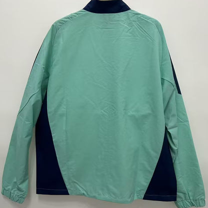 Rompeviento 2025 Arsenal