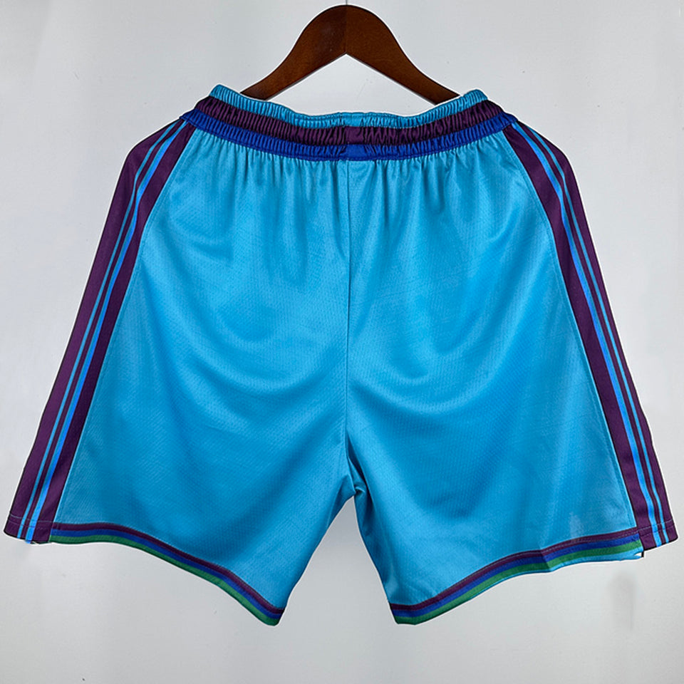 2024/25 Hornets NBA Retro