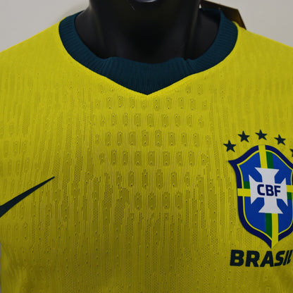 2026/27 Brasil Local Versión Jugador Selecciones