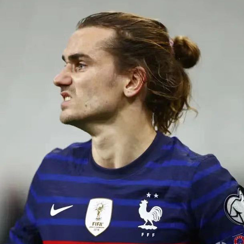 2020/21 Francia Local Versión Fan Selecciones