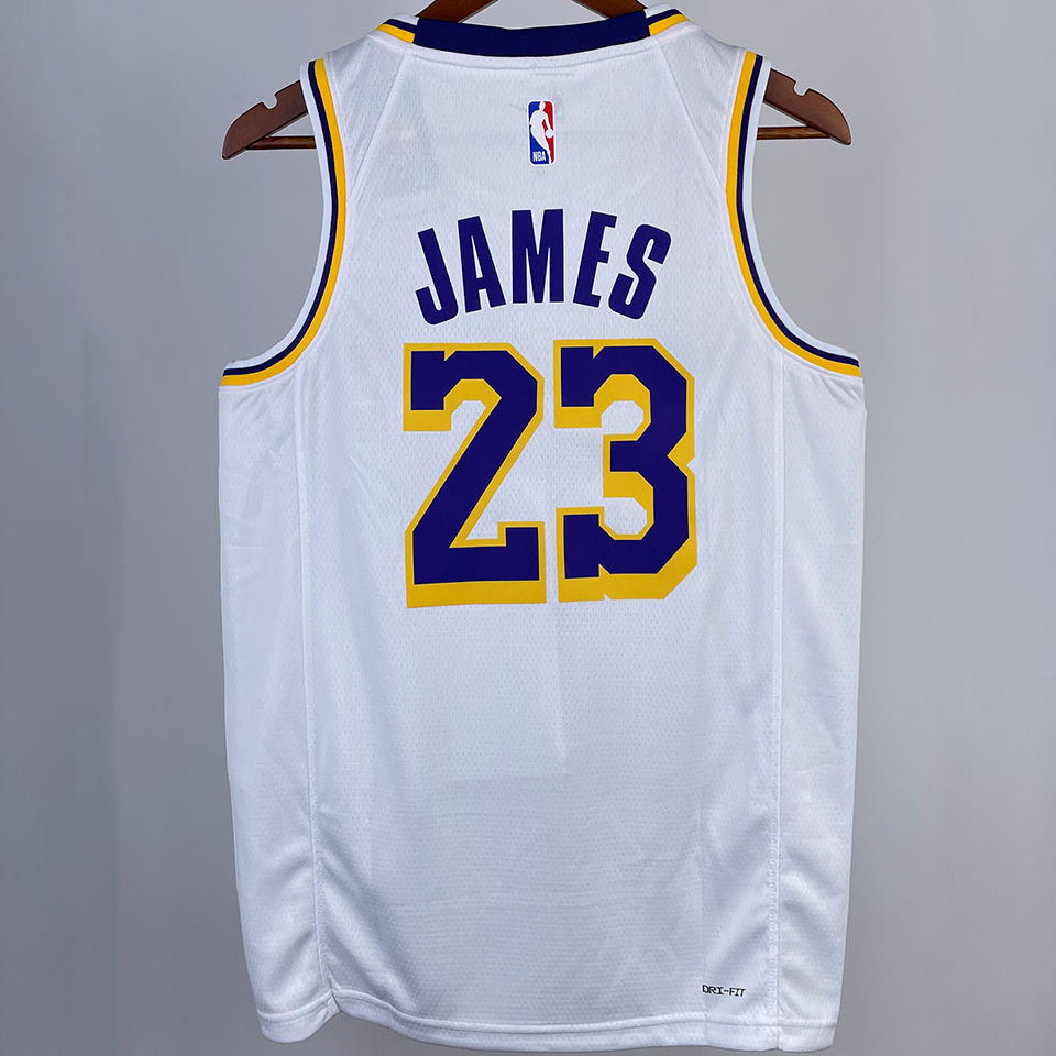 2023/24 lakers nba