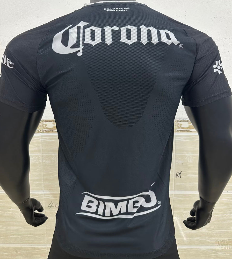 jersey 2026/27 club america especial manga corta versión jugador