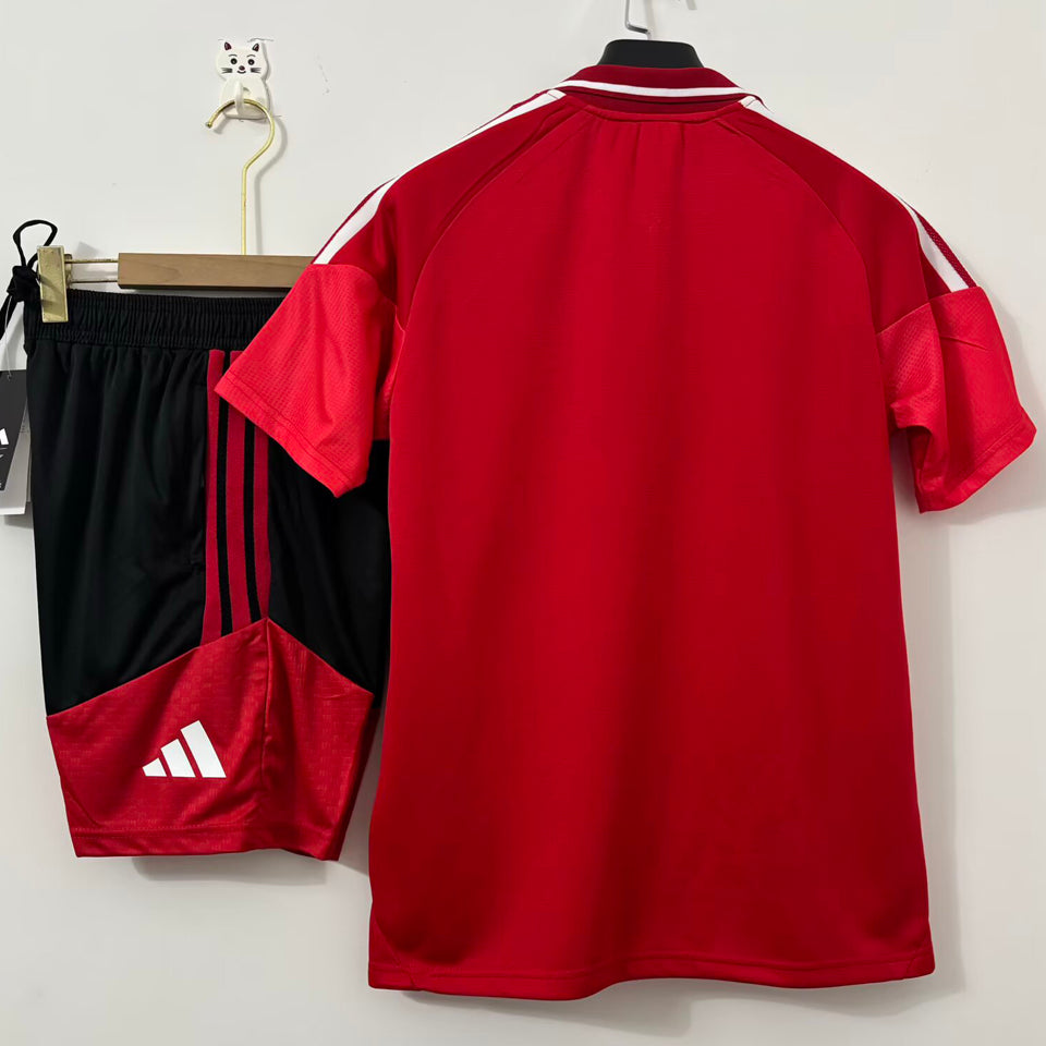 conjunto entrenamiento 2026/27 benfica