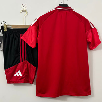 Conjunto Entrenamiento 2026/27 Benfica