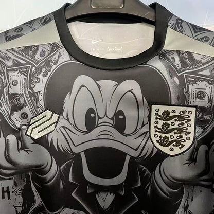 2026 Inglaterra Especial Versión Fan Selecciones