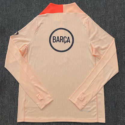 Conjunto Entrenamiento 2026 Barcelona