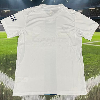 Jersey 2026/27 Manchester City Visitante Manga corta Versión Fan