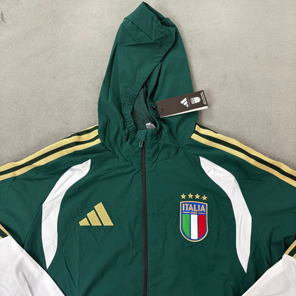 Rompeviento 2026/27 Italia