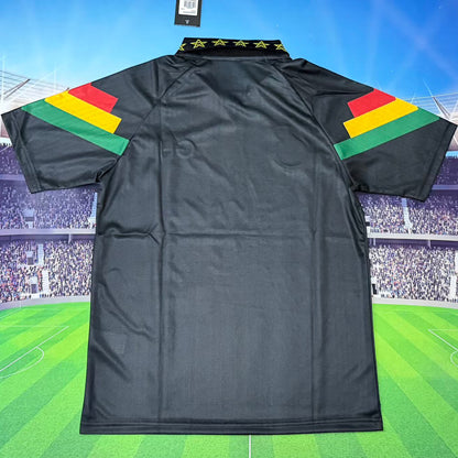 2026/27 Ghana Especial Versión Fan Selecciones