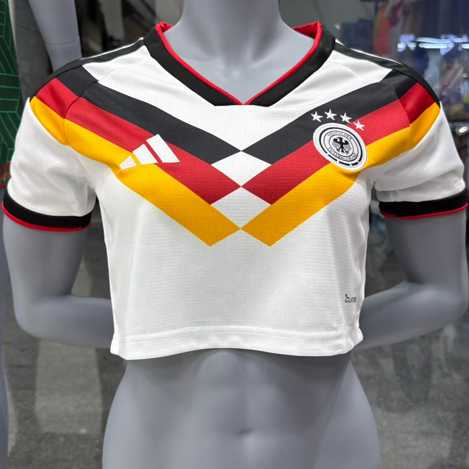2026/27 alemania local mujer selecciones