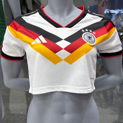 2026/27 Alemania Local Mujer Selecciones