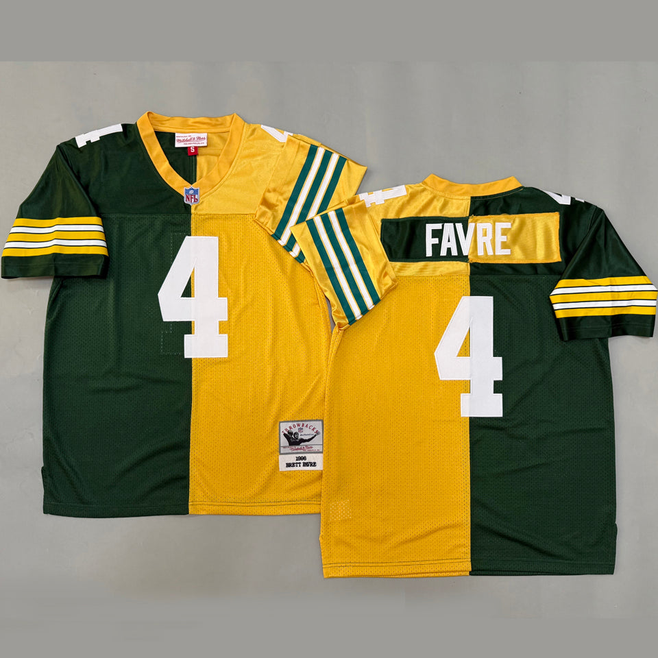 jersey 2116 bay packers nfl retro