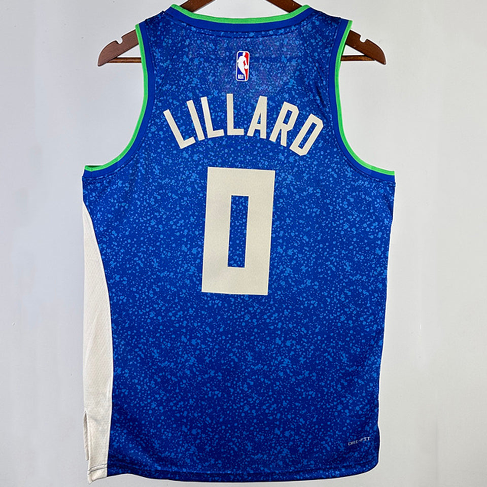 2023/24 Bucks NBA