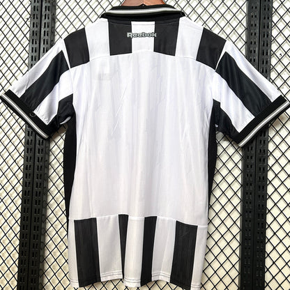Jersey 2025/26 Botafogo Local Manga corta Versión Fan