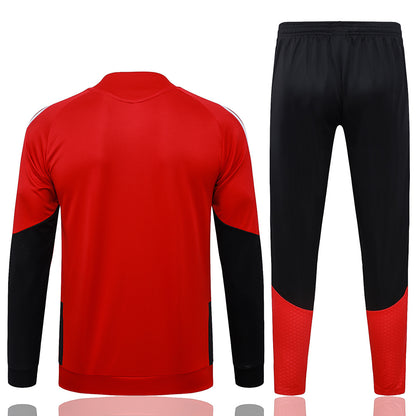 Conjunto Casual 2026/27 Alemania