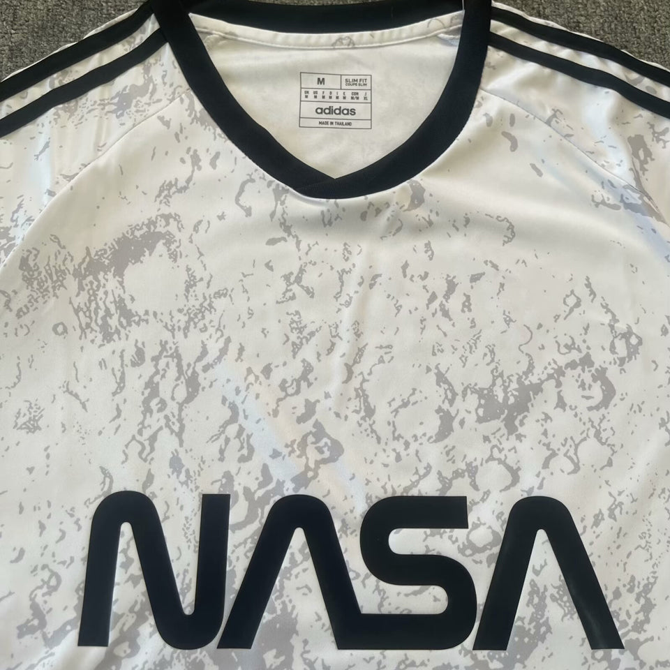 Jersey 2025 Juventus Especial Manga corta Versión Fan