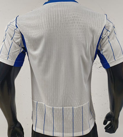 Jersey 2026/27 Brighton Visitante Manga corta Versión Jugador