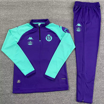 Conjunto Entrenamiento 2026 Valladolid