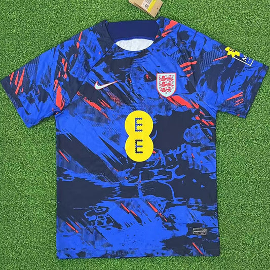 2023/24 Inglaterra Especial Versión Fan Selecciones