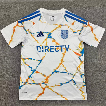 Jersey 2026/27 San Diego FC Visitante Manga corta Versión Fan