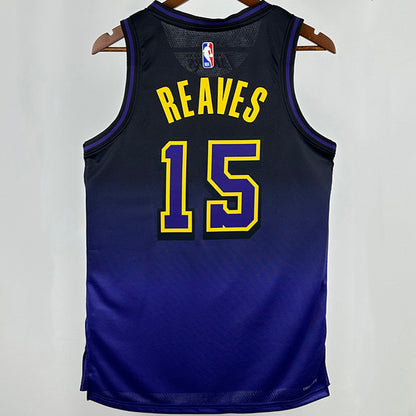 2025 Lakers NBA