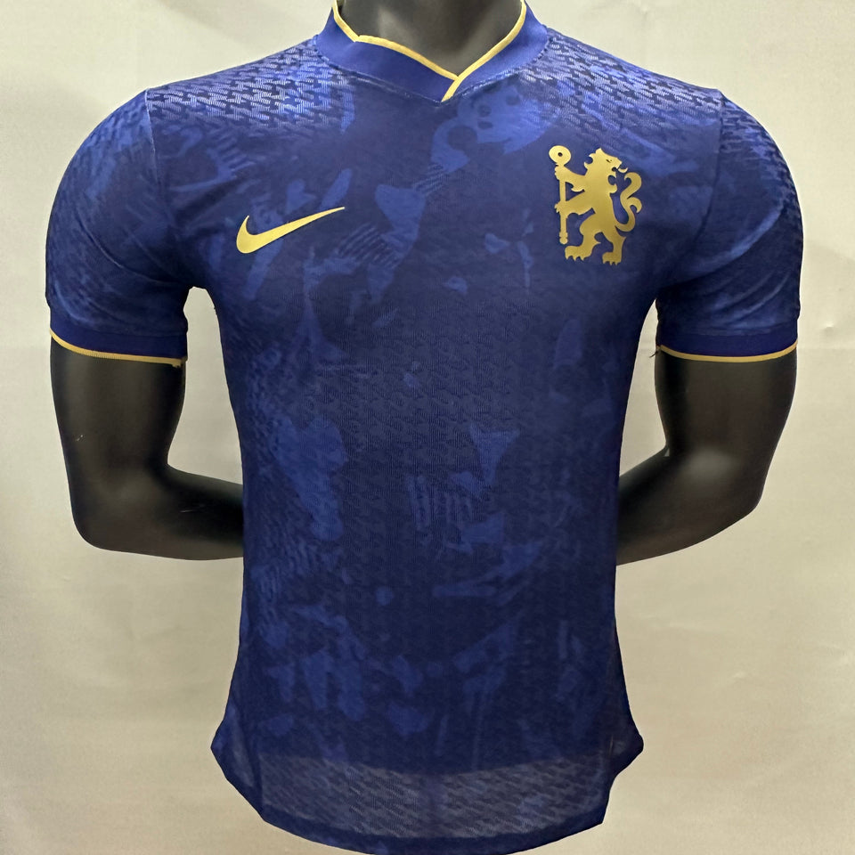 Jersey 2025/26 Chelsea Especial Manga corta Versión Jugador