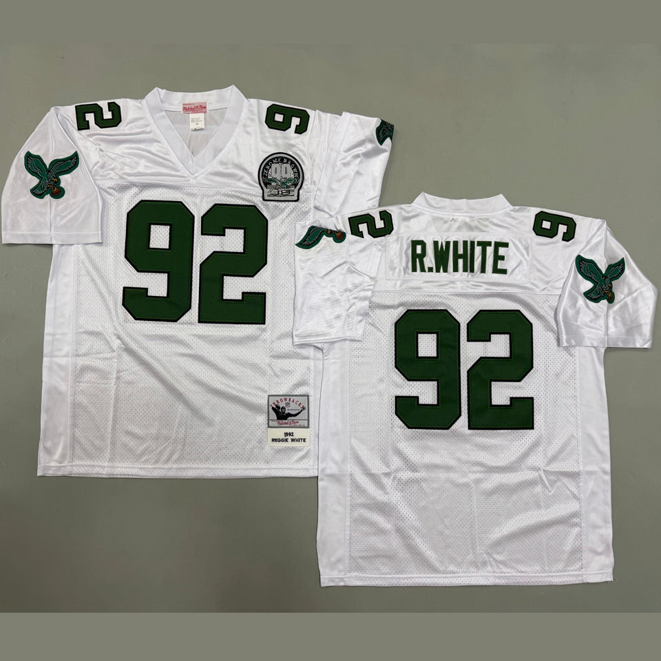 jersey 2121 philadelphia eagles nfl retro