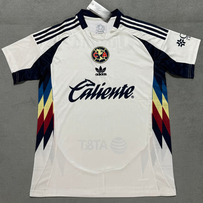 Jersey 2025/26 Club America Especial Manga corta Versión Fan