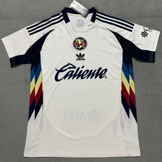 Jersey 2025/26 Club America Especial Manga corta Versión Fan