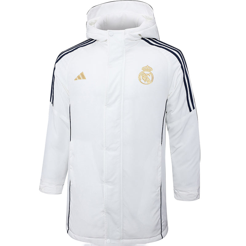 conjunto casual 2024/25 real madrid