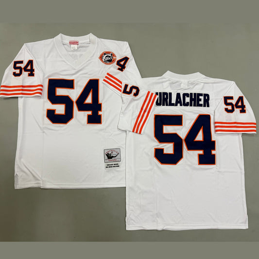 Jersey 2121 Chicago Bears NFL Retro