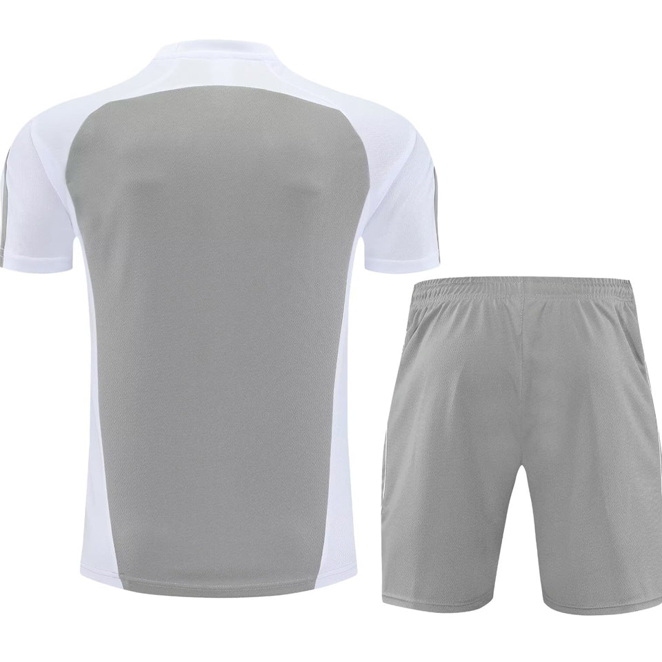 Conjunto Entrenamiento 2025/26 Real Madrid