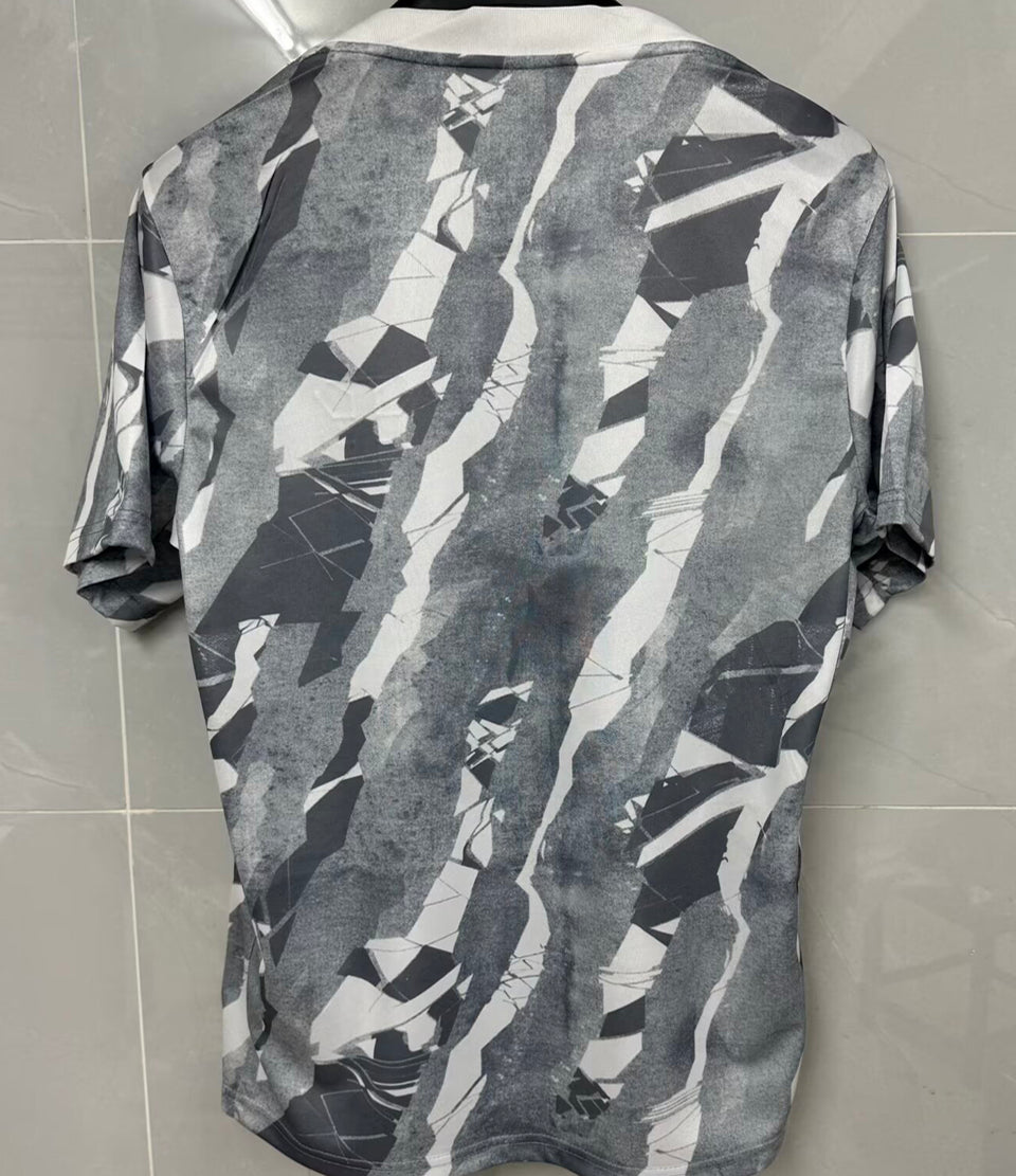 jersey 2026/27 vasco especial manga corta versión fan