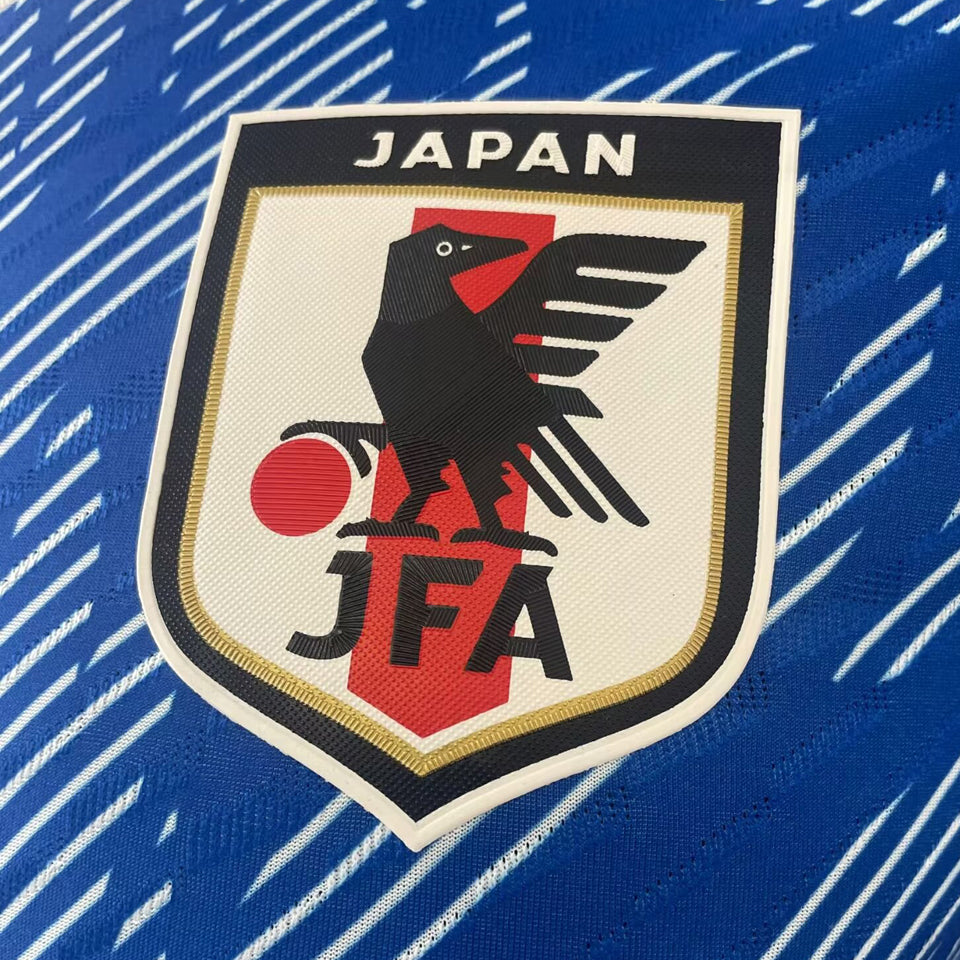 2024 Japon Especial Versión Jugador Selecciones