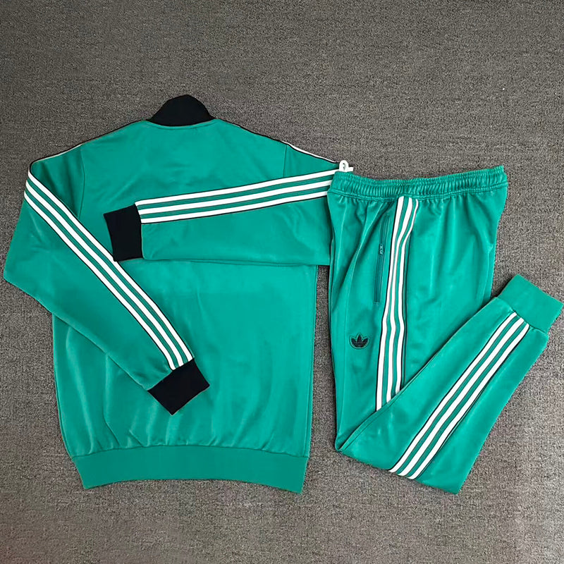 conjunto casual 2025/26 liverpool