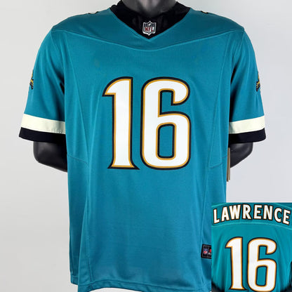 Jersey 2110 Jacksonville Jaguars NFL