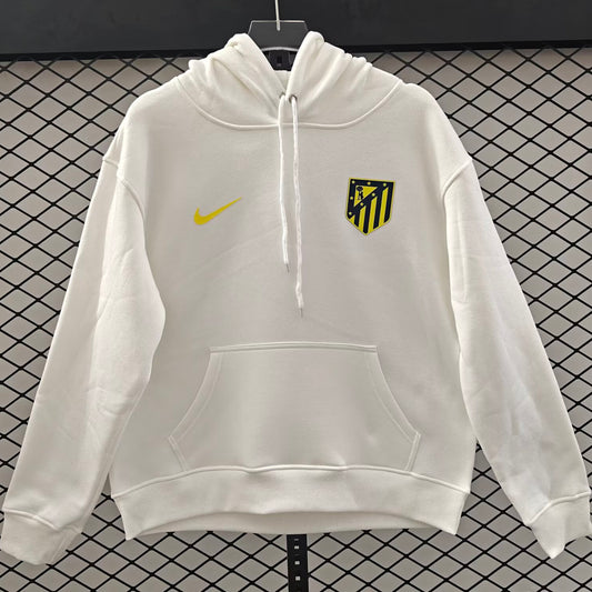 Hoody 2026 Atletico de Madrid