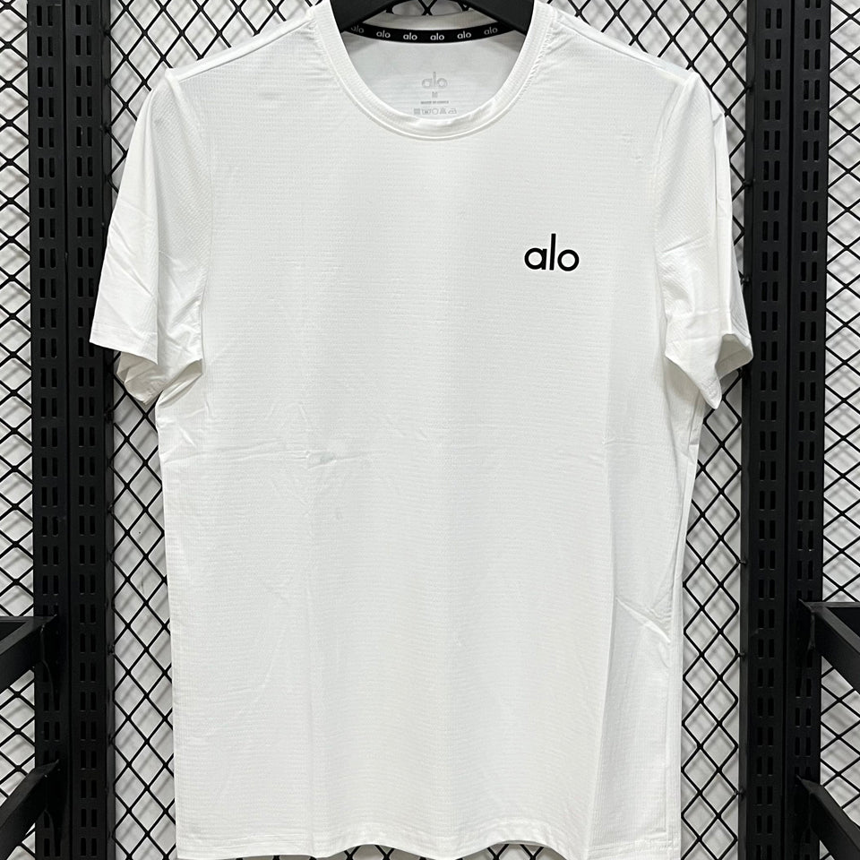 2026/27 alo casual quick drying especial versión fan nan