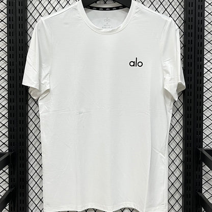 2026/27 alo Casual Quick Drying Especial Versión Fan nan