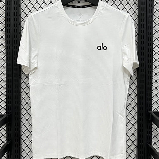 2026/27 alo Casual Quick Drying Especial Versión Fan nan