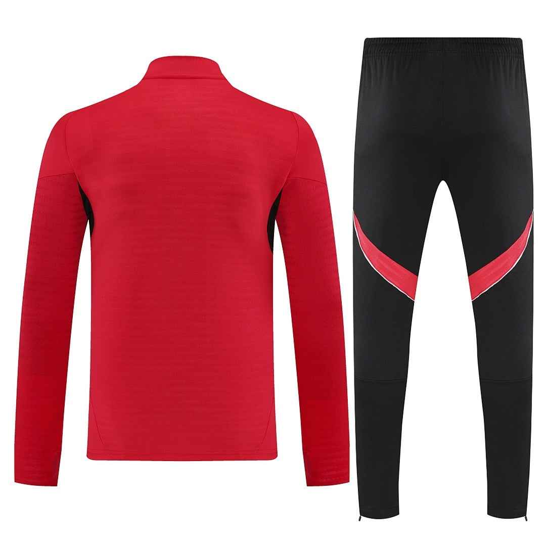 conjunto entrenamiento 2026/27 river plate