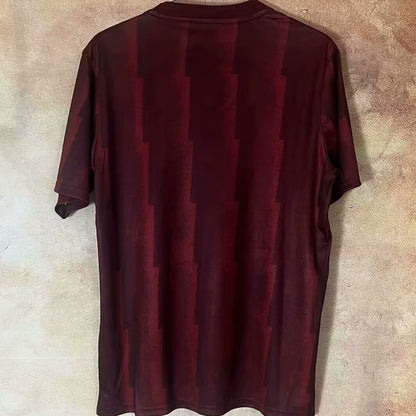 Jersey 2025 Arsenal Especial Manga corta Versión Fan