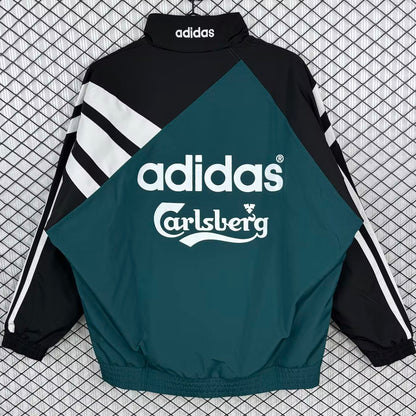 Rompeviento 1995/1996 Liverpool Retro