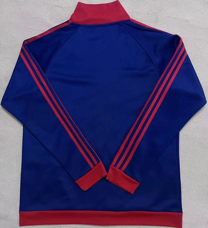 Conjunto Casual 2026/27 Universidad de Chile Retro